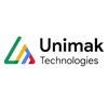 Unimak Technologies Logo