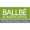 Ballbe & Associates, Inc Logo
