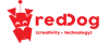 redDog | Social Impact Marketing Agency Logo