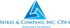 Seikel & Company Logo