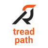 Tread Path Pvt Ltd Logo
