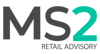 MS2 Retail Advisory Logo