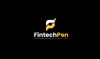 Fintech Pen Logo