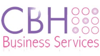 CBH Business Services Logo
