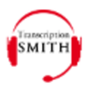 Transcription Smith LLC Logo