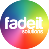 FadeIT Solutions Logo