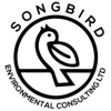 Songbird Environmental Consulting Ltd. Logo