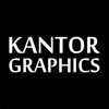 Kantor Graphics Logo