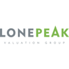 Lone Peak Valuation Group Logo