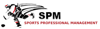 Sports Professional Management Logo