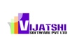 Vijatshi Software Pvt Ltd Logo