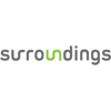 Surroundings Studio Logo