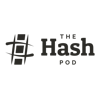 The Hash Pod Logo