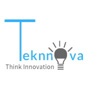 Teknnova Software Solutions Pvt Ltd. Logo