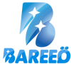 Bareeq Logo