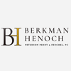 Berkman, Henoch, Peterson, Peddy & Fenchel, PC Logo