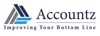 Accountz LLC Logo