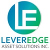 Leveredge Asset Solutions Inc Logo