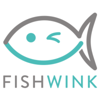 FISHWINK Logo