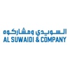 Alsuwaidi & Company Logo
