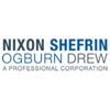 Nixon Shefrin Ogburn Drew, P.C. Logo