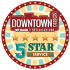 Downtown Design, LLC Logo