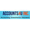 Accounts 4 U Inc Logo