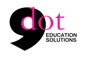 9Dot Education Solutions Logo
