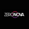 ZeroNova UX Consulting Logo