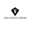 The justice Corner Logo