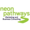 Neon Pathways Consulting Logo