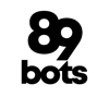 89Bots.com Logo