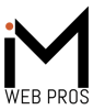 IM Web Pros Logo