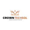 Crown TechSol Logo