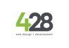 428 Designs Logo
