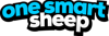 One Smart Sheep Logo