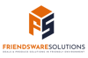 Friendsware Solutions Logo