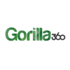Gorilla 360 Logo