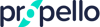PropelloCloud Logo