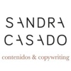 Sandra Casado Logo
