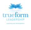TrueForm Leadership Logo