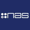 NAS Consulting & Research Logo