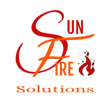 Sunfire Solutions, Inc. Logo