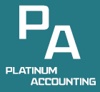 Platinum Accounting Logo