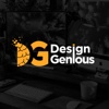 Design Genious Corp. Logo