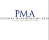 Plachta, Murphy & Associates Logo