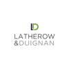 Latherow & Duignan Logo