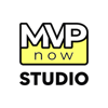 MVP Now Studio Logo