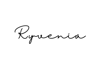 Ryvenia Logo