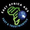 East Africa Ads Digital Agency Logo